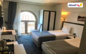 Scallion Hotel Spa 3