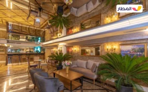 Scallion Hotel Spa 4