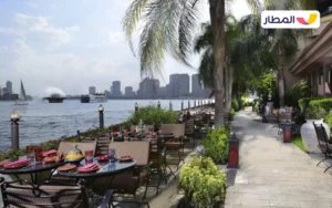 Sofitel Cairo Nile El Gezirah 3