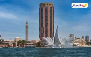 Sofitel Cairo Nile El Gezirah