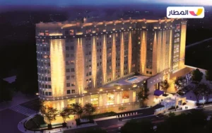 Steigenberger Hotel El Tahrir