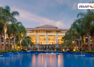 The 8 Best 5-Star Hotels in Cairo