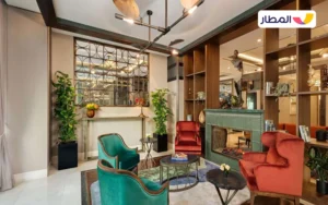 The Artisan Istanbul MGallery hotel 4