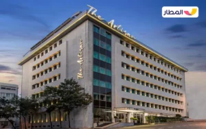 The Artisan Istanbul MGallery hotel