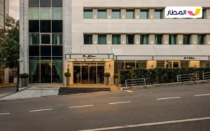 The Artisan Istanbul MGallery hotel 3