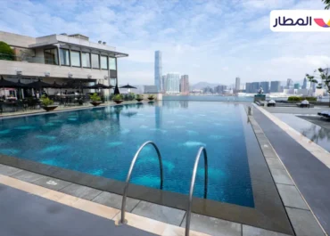 أفضل فنادق هونغ كونغ من فئة 5 نجوم