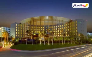 Waldorf Astoria Heliopolis Towers Hotel 2