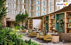 Waldorf Astoria Heliopolis Towers Hotel