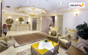 White House Hotel Istanbul 3