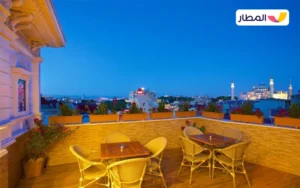 White House Hotel Istanbul