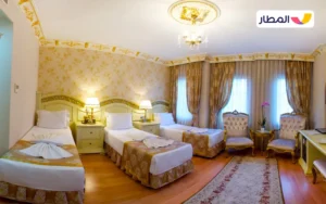 White House Hotel Istanbul 4