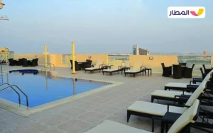 Wonder Palace Hotel Qatar 2