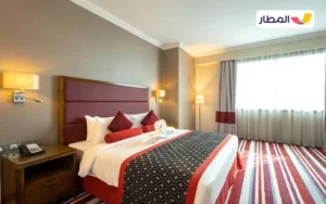 Wonder Palace Hotel Qatar 3