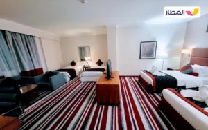 Wonder Palace Hotel Qatar