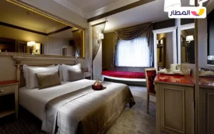 1 Yasmak Sultan Hotel