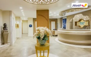 Yasmak Sultan Hotel 3