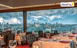 Yasmak Sultan Hotel 4