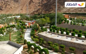 A city full of attractions and history 2