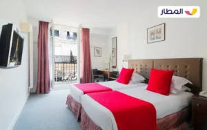 Astra Opera Hotel Astotel 1