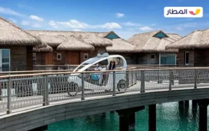 Banana Island Resort Doha Anantara 2