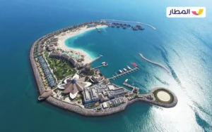 Banana Island Resort Doha Anantara
