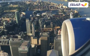 Cheap flight tickets to London via almatar