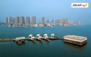 Chedi Katara Hotel Resort 1