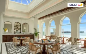 Chedi Katara Hotel Resort 2