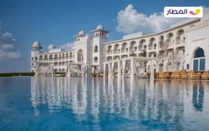 Chedi Katara Hotel Resort 3