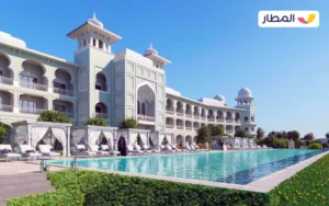 Chedi Katara Hotel Resort