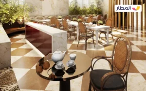 Element West Bay Doha 2