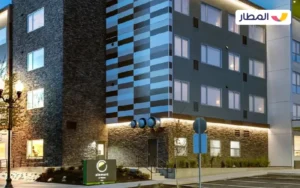 Element West Bay Doha 3