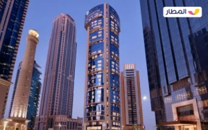 Element West Bay Doha