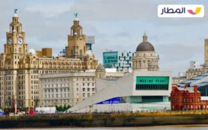 London is the most beautiful city in Britain