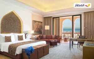 Marsa Malaz Kempinski The Pearl