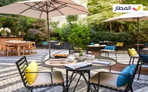 Novotel Paris Les Halles hotel 2