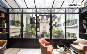 Rochester Champs Elysees Hotel 1