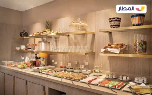 Rochester Champs Elysees Hotel 2