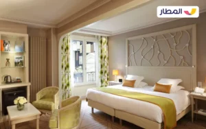 Rochester Champs Elysees Hotel 3