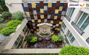 Rochester Champs Elysees Hotel