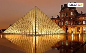 Spend a busy day at the Louvre