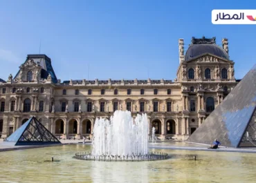 أفضل 7 أنشطة سياحية في باريس