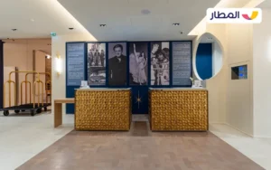 The Astra Opera Hotel Astotel 3