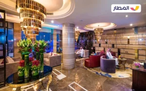 The Boudl Jaber Hotel 2