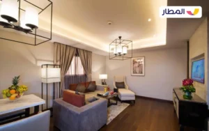 The Boudl Jaber Hotel 3