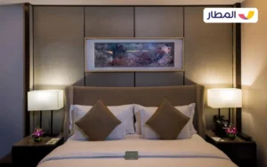 The Boudl Jaber Hotel