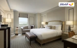 The Chateau Frontenac Hotel 3