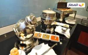 The Nelover Hotel Qurtubah 1