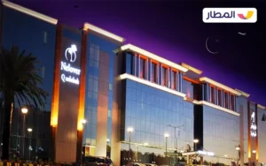 The Nelover Hotel Qurtubah 2