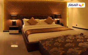 The Nelover Hotel Qurtubah 3